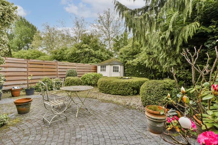 Photo 8 of Steve Bikostraat 15