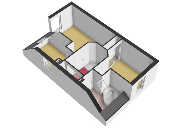 Photo 25 of Steve Bikostraat 15