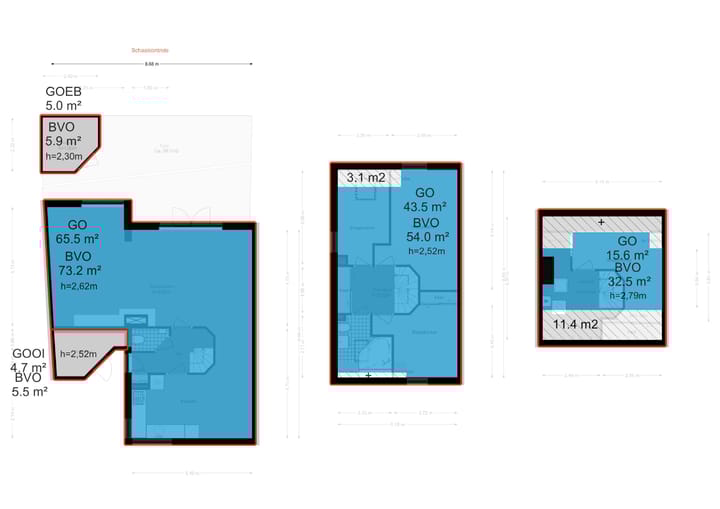 Photo 28 of Steve Bikostraat 15