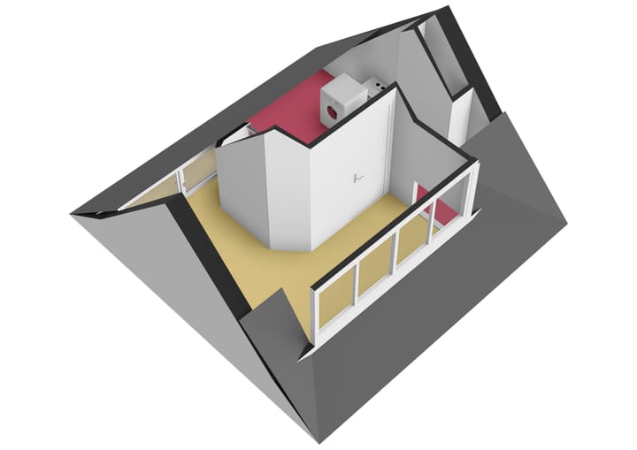 Photo 26 of Steve Bikostraat 15