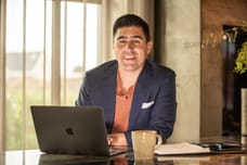 Rutgher de Ritter - Makelaar