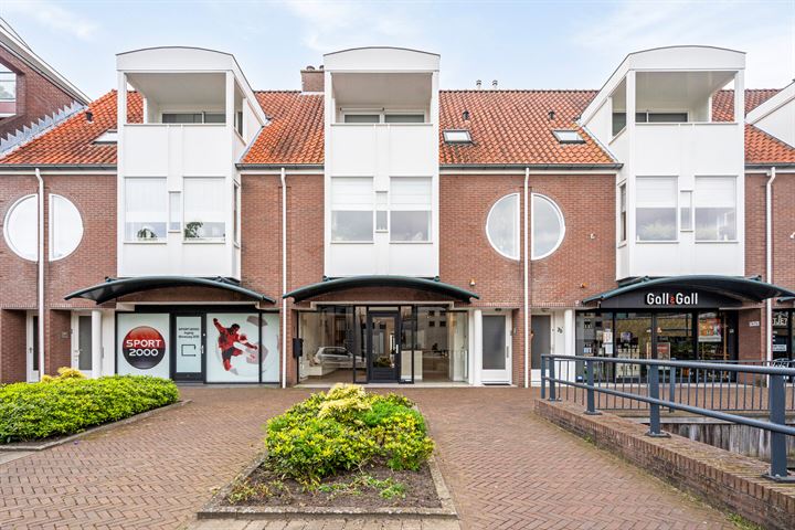 Blekersvaartweg 78-A, Heemstede