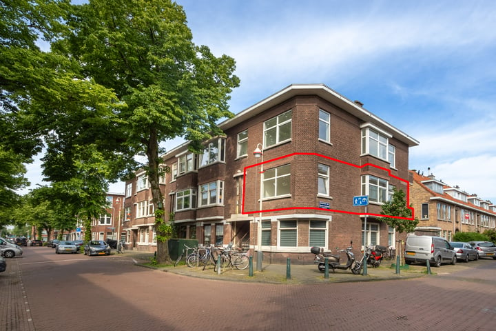 View photo 21 of Linnaeusstraat 241