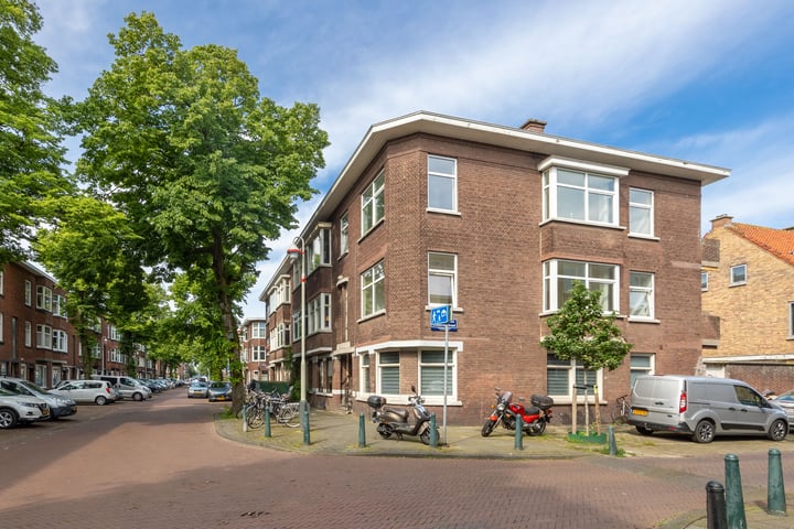 View photo 20 of Linnaeusstraat 241