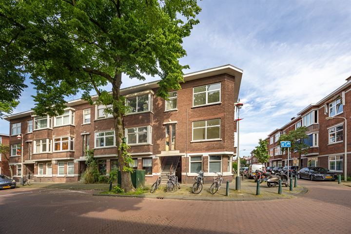 View photo 18 of Linnaeusstraat 241