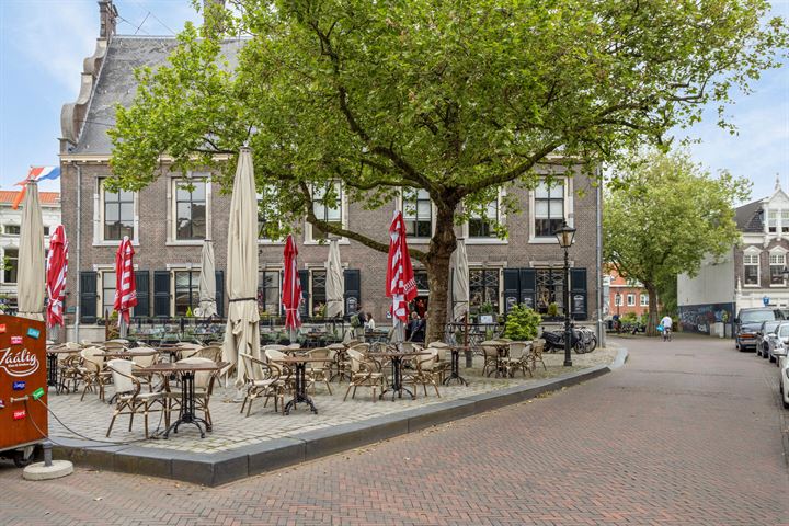 View photo 27 of Boterstraat 87-E