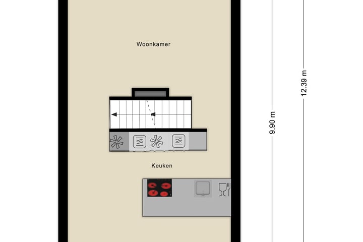 Bekijk foto 44 van Velderwoude 17