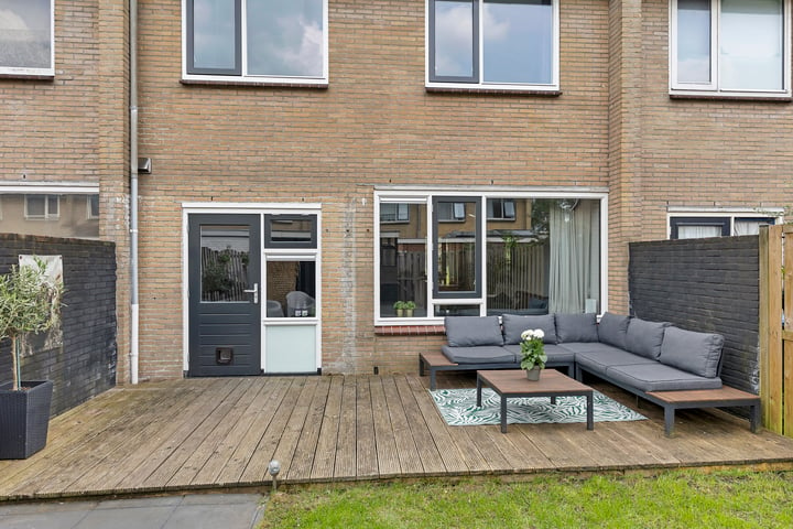 Bekijk foto 5 van Kemphaanstraat 15