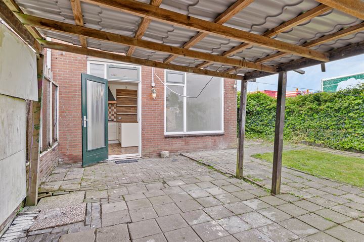 Bekijk foto 35 van Bastiaan de Langestraat 30