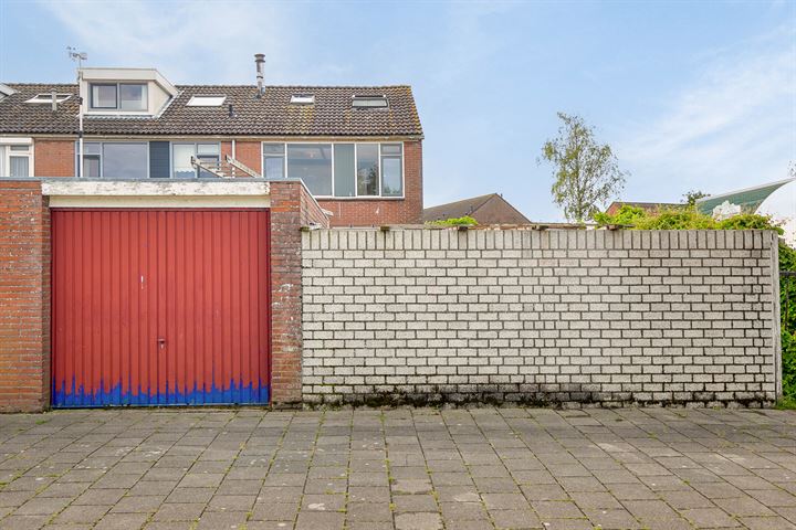 Bekijk foto 38 van Bastiaan de Langestraat 30