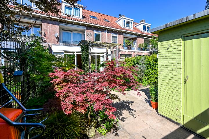 Bekijk foto 31 van Eikenrodelaan 102-HS