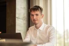 Mike van Aalst - Commercieel Medewerker
