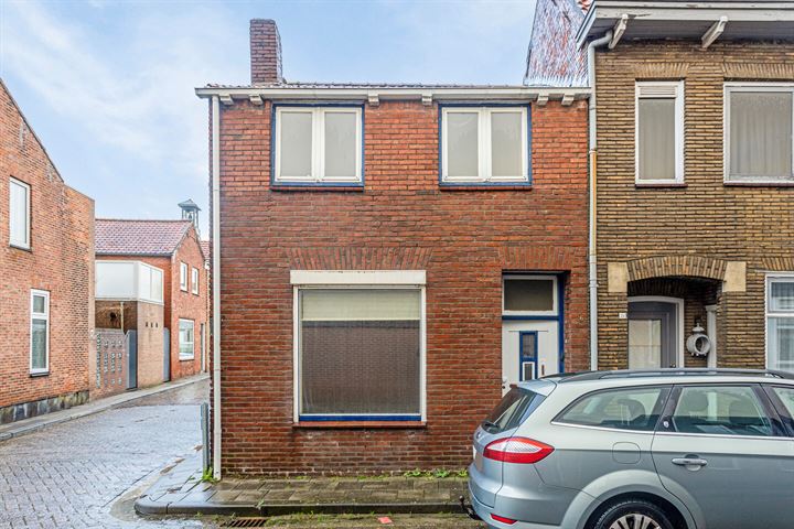 Bekijk foto 1 van Weststraat 26