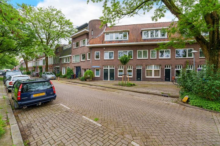 Bekijk foto 41 van Anna Maria van Schurmanstraat 2