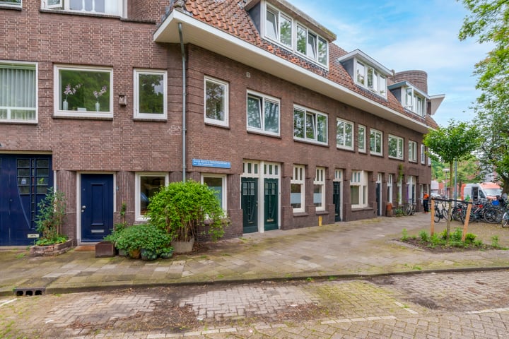 Bekijk foto 42 van Anna Maria van Schurmanstraat 2