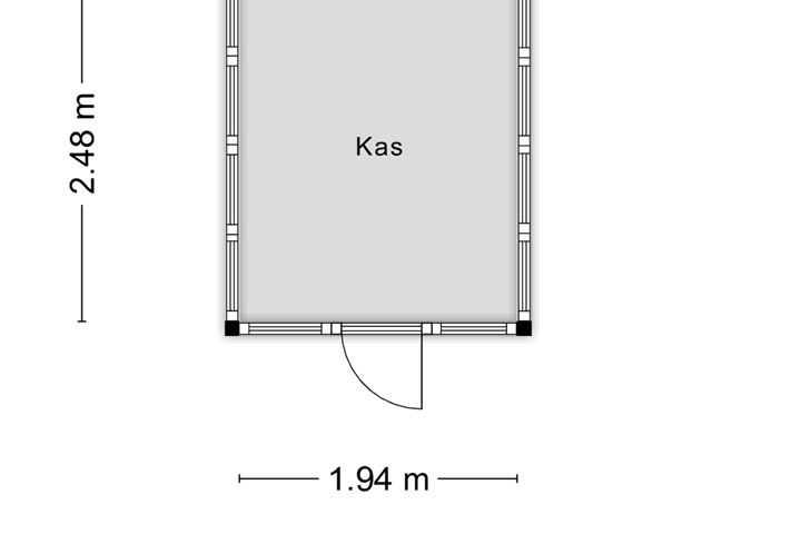 Bekijk foto 41 van Kastanjestraat 27