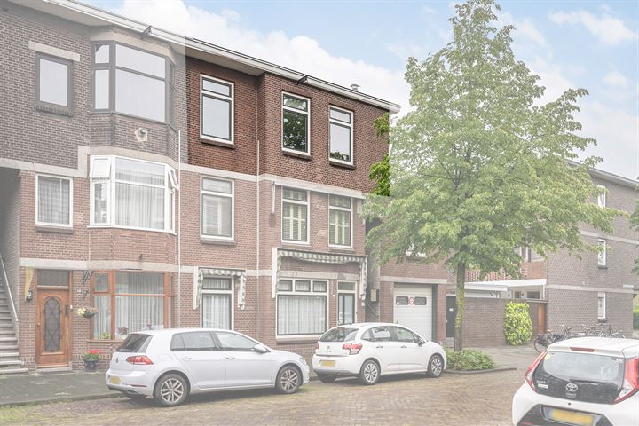 Bekijk foto 5 van Groen van Prinstererstraat 65