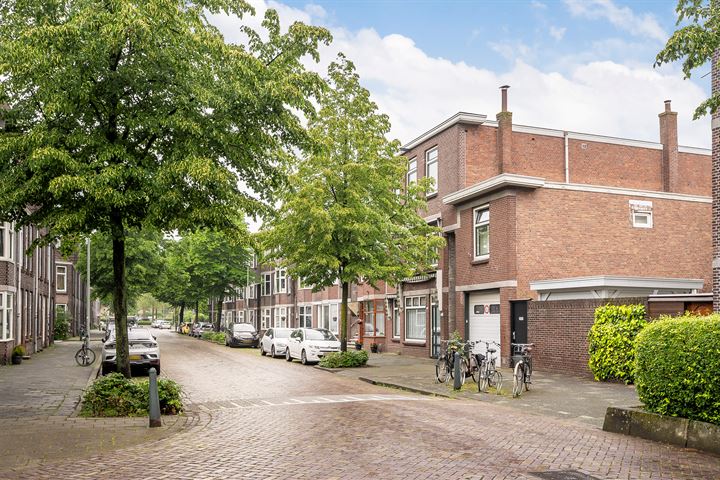 Bekijk foto 6 van Groen van Prinstererstraat 65