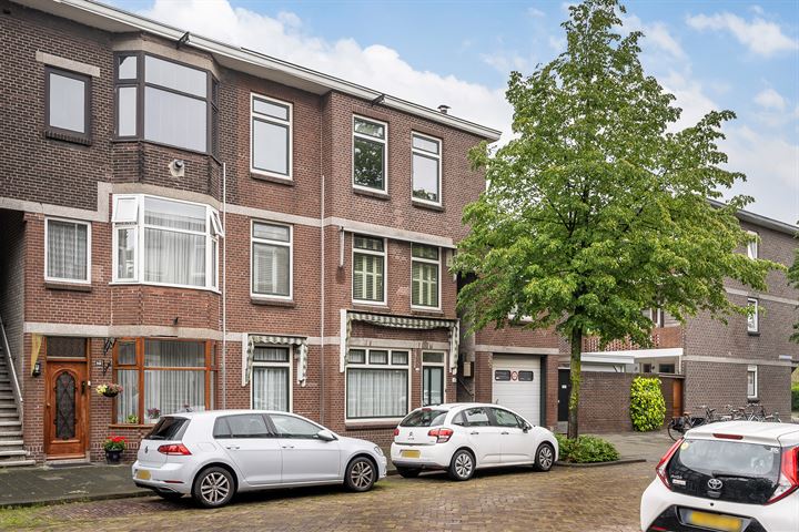 Bekijk foto 1 van Groen van Prinstererstraat 65