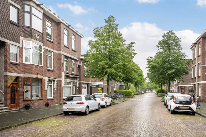 Bekijk foto 7 van Groen van Prinstererstraat 65