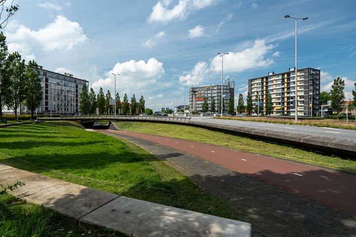 Bekijk foto 31 van Europaplein 35