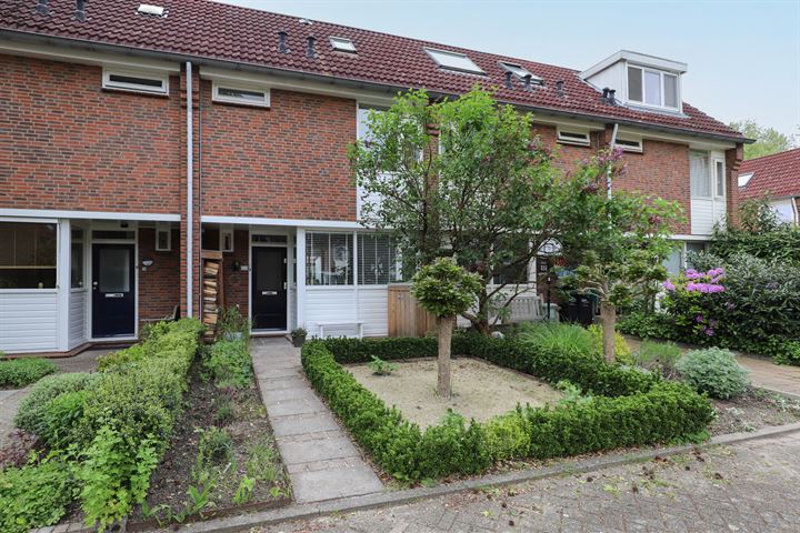 Bekijk foto 49 van Moeflonstraat 45