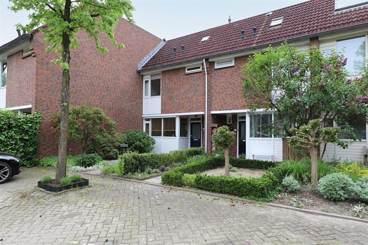 Bekijk foto 52 van Moeflonstraat 45