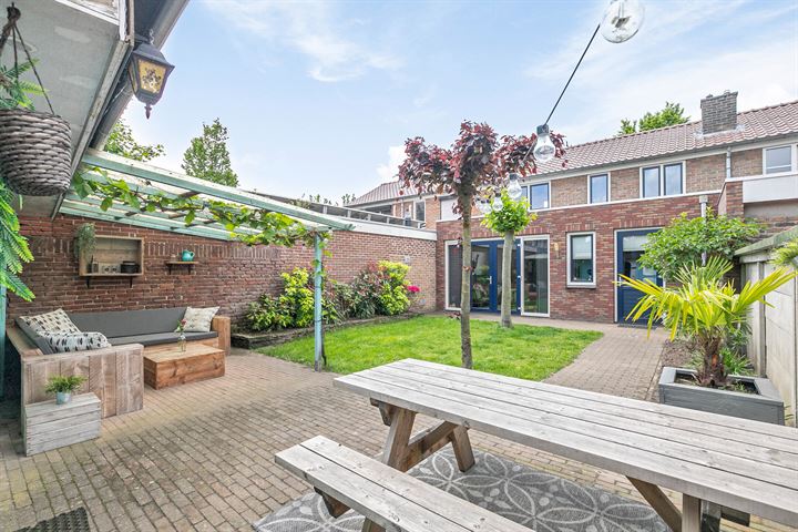 Bekijk foto 37 van Wervelstraat 7