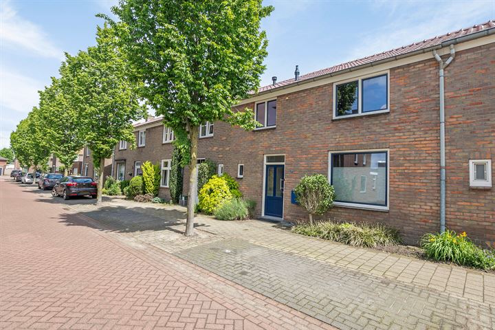 Bekijk foto 41 van Wervelstraat 7