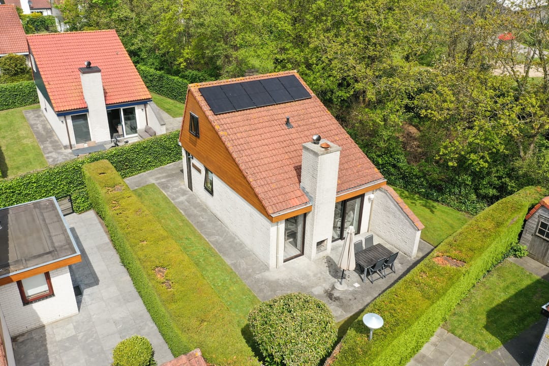 Foto 1 van Grensweg 212