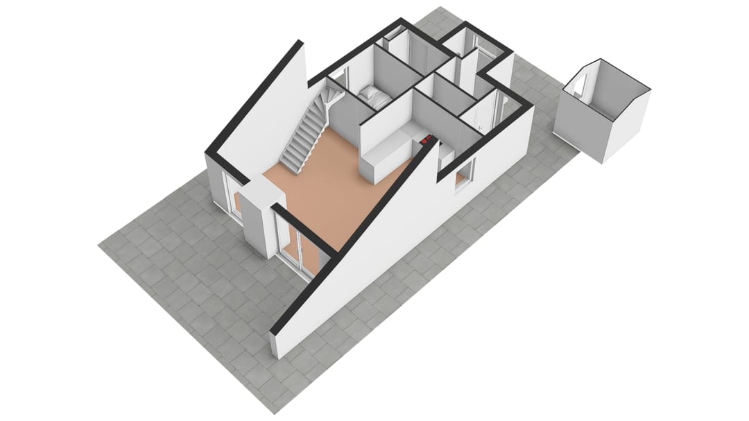 Foto 41 van Grensweg 212