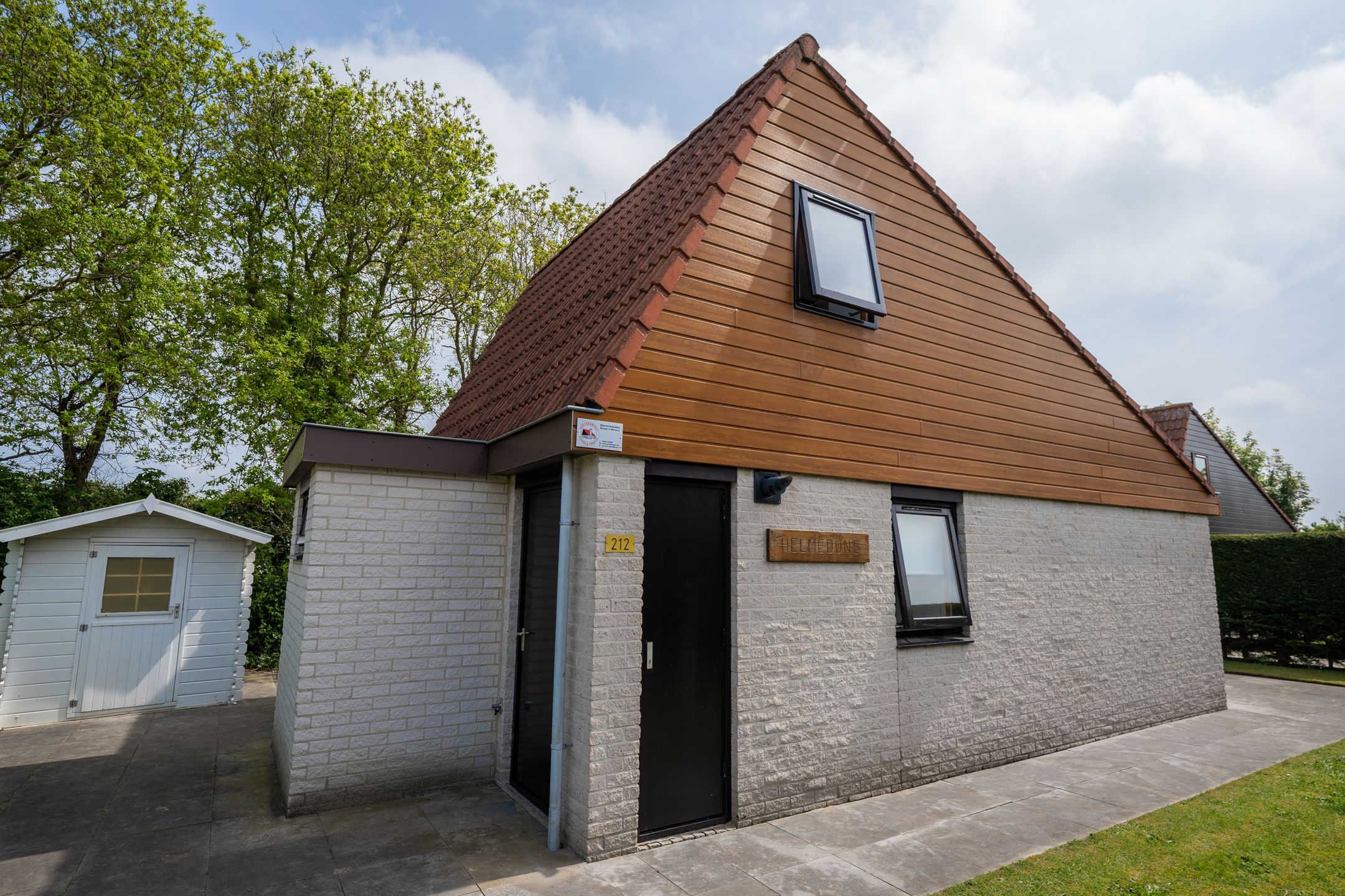 Foto 3 van Grensweg 212