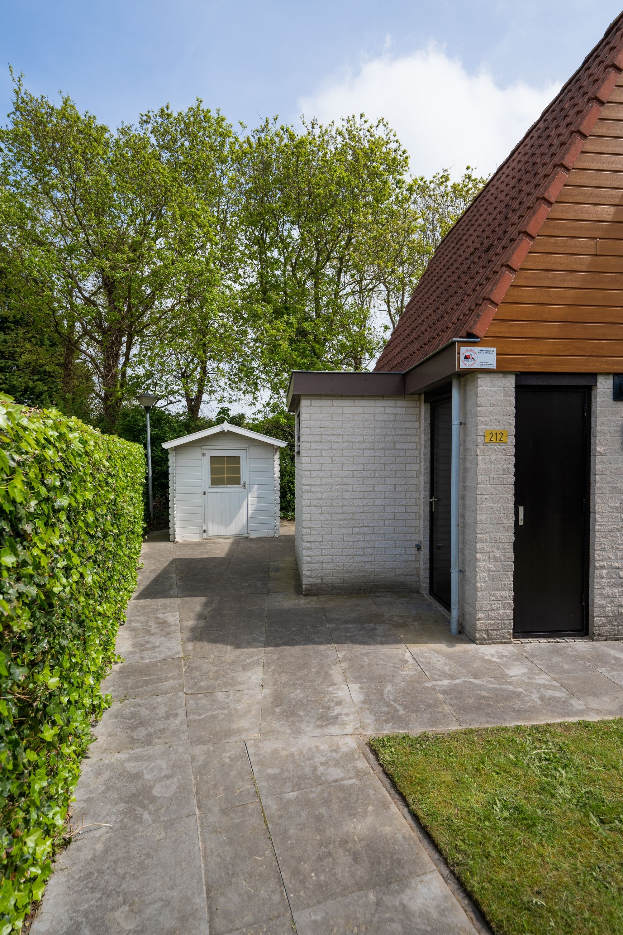 Foto 24 van Grensweg 212