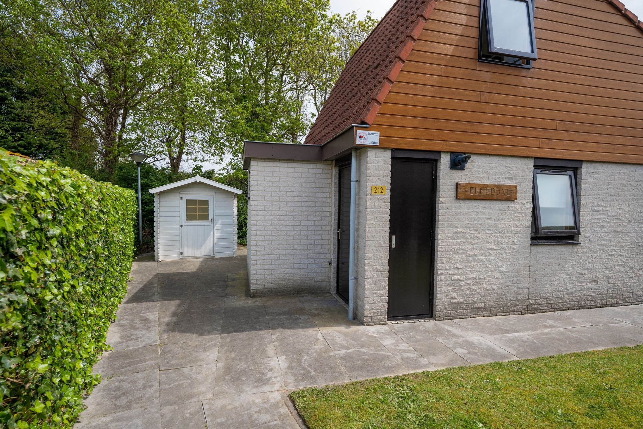 Foto 27 van Grensweg 212