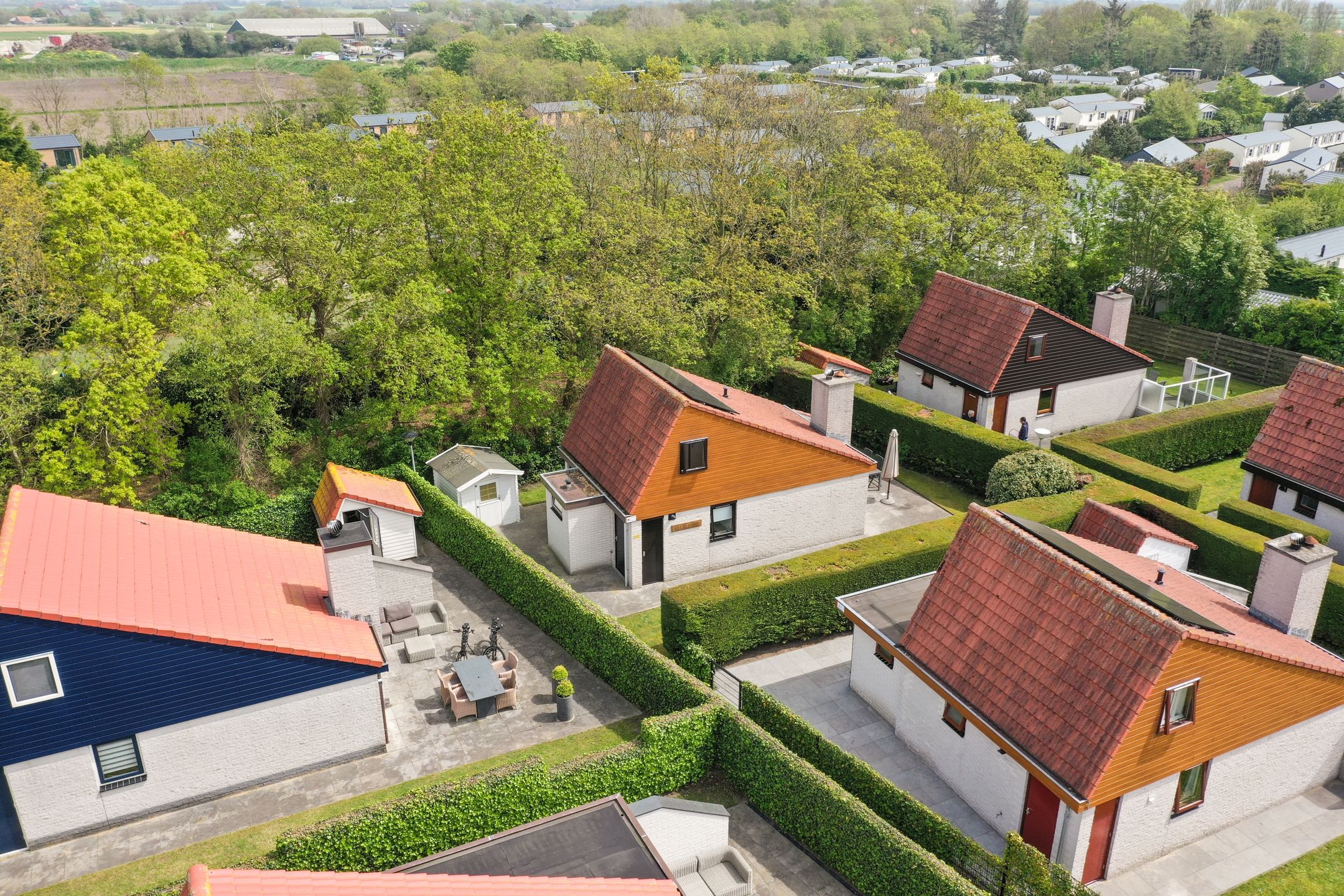 Foto 39 van Grensweg 212