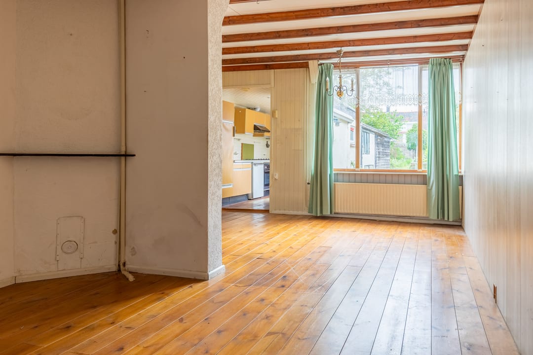 Foto 2 van Teijchinélaan 10