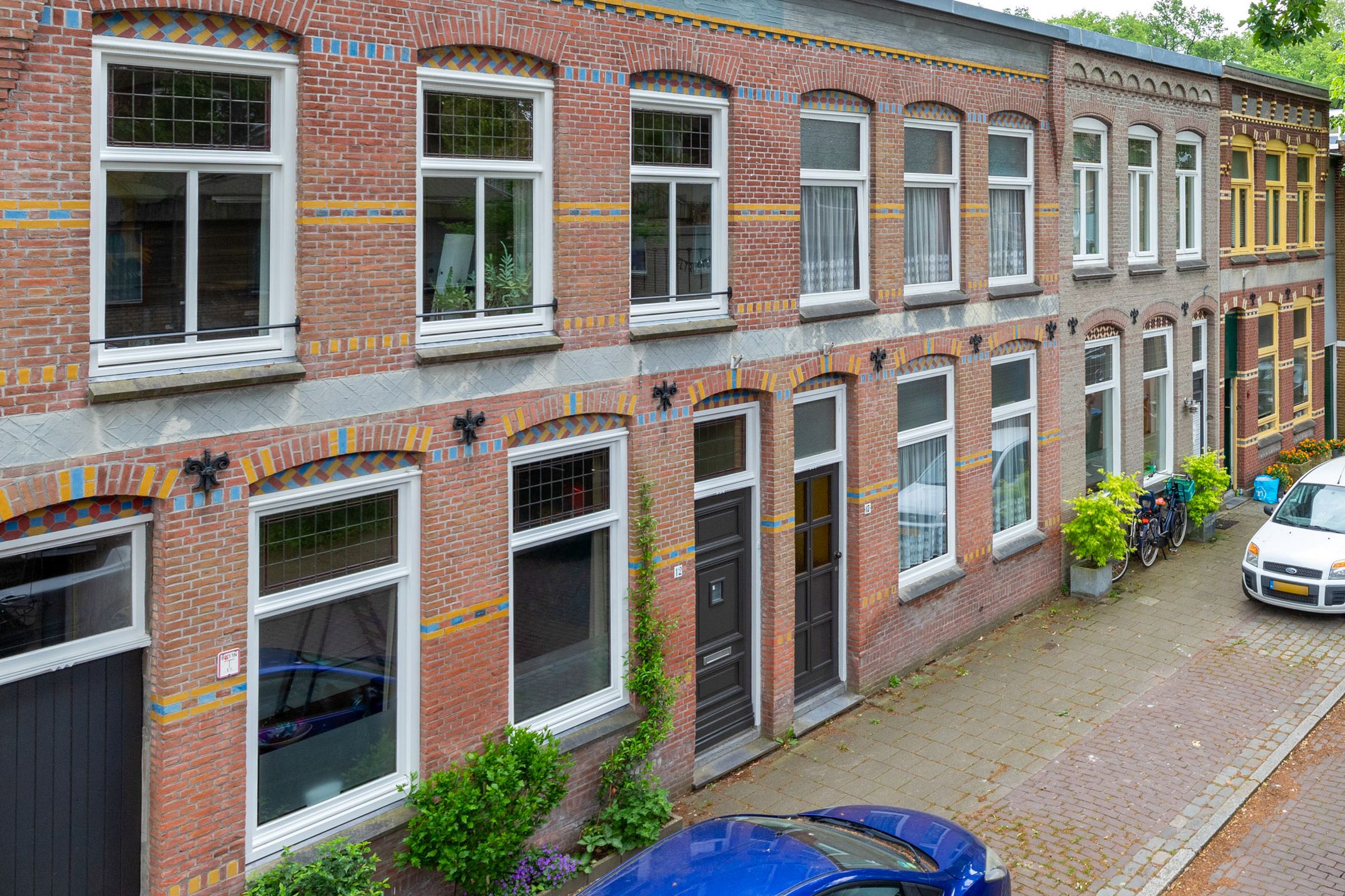 Foto 6 van Teijchinélaan 10