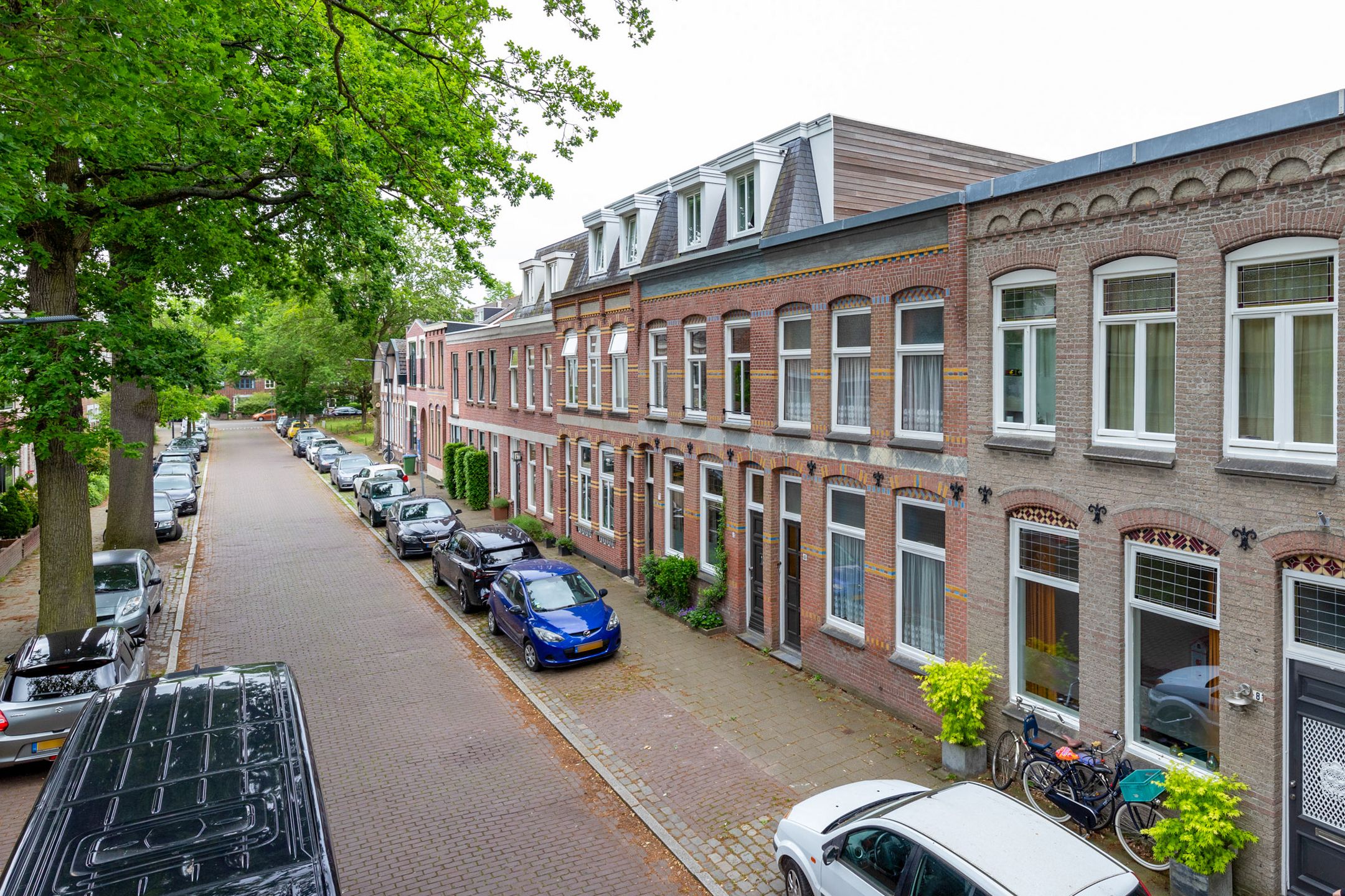 Foto 9 van Teijchinélaan 10