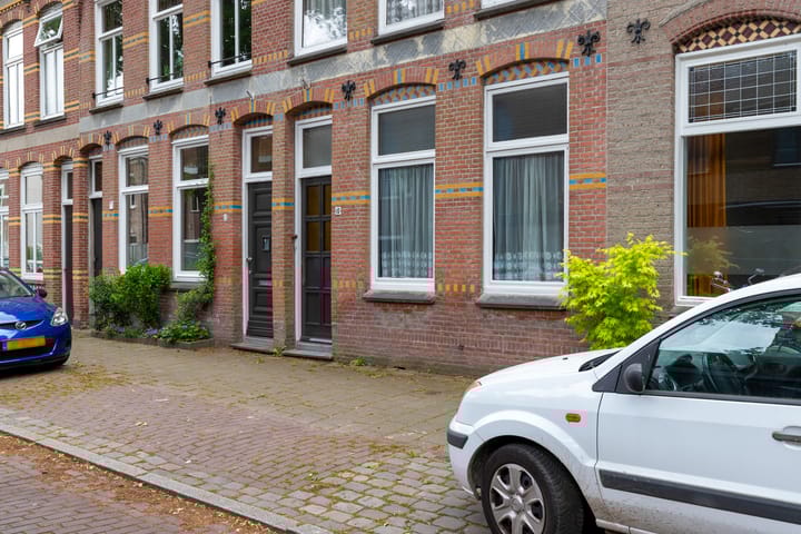 Foto 8 van Teijchinélaan 10