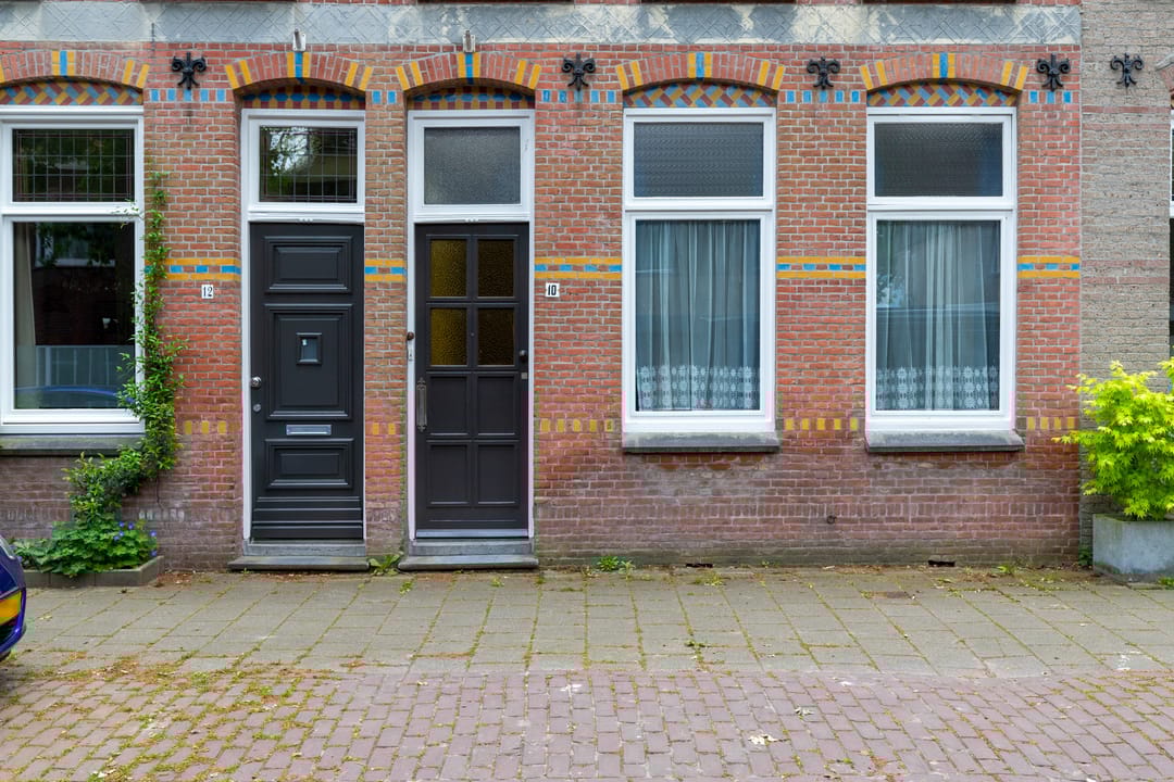 Foto 11 van Teijchinélaan 10