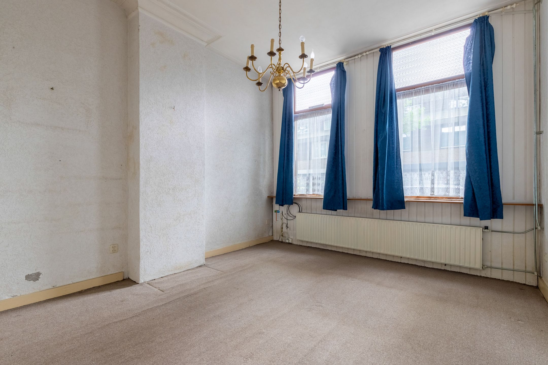 Foto 12 van Teijchinélaan 10