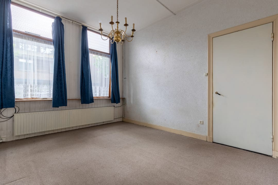 Foto 13 van Teijchinélaan 10