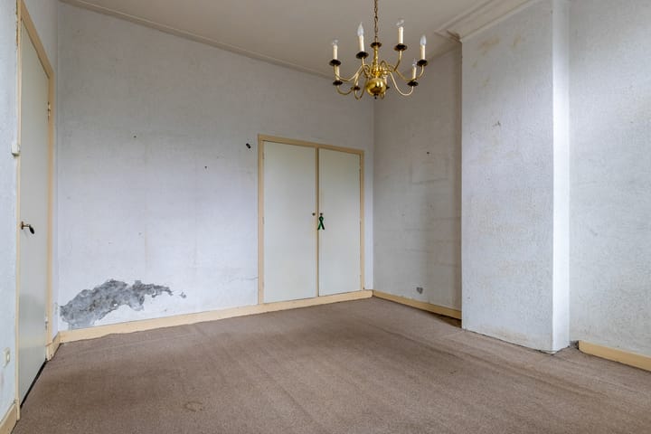 Foto 14 van Teijchinélaan 10