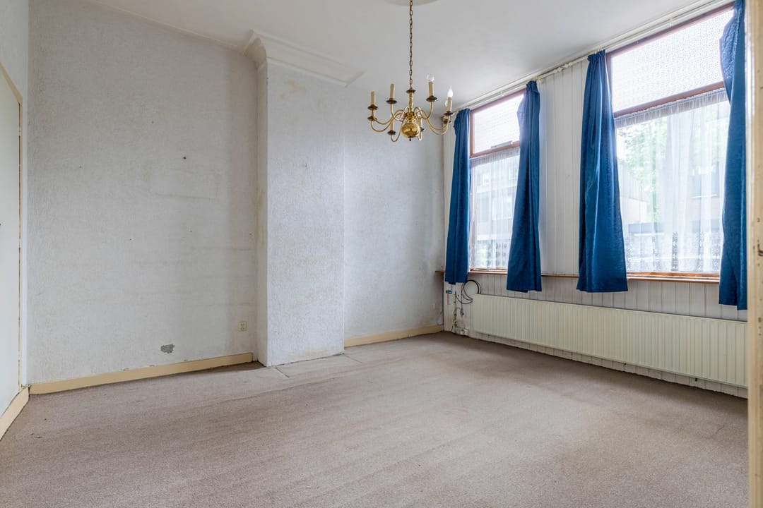 Foto 16 van Teijchinélaan 10