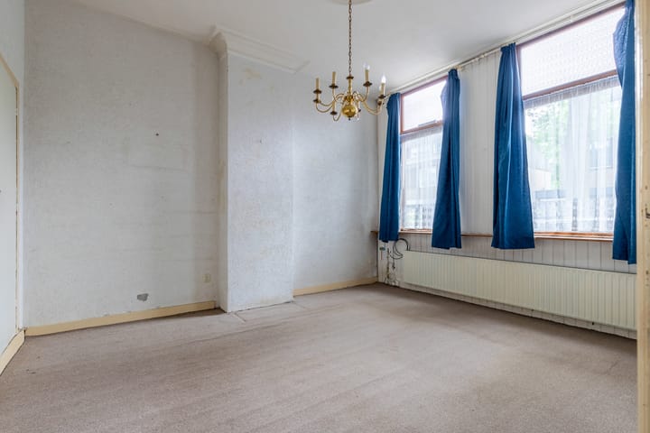 Foto 16 van Teijchinélaan 10