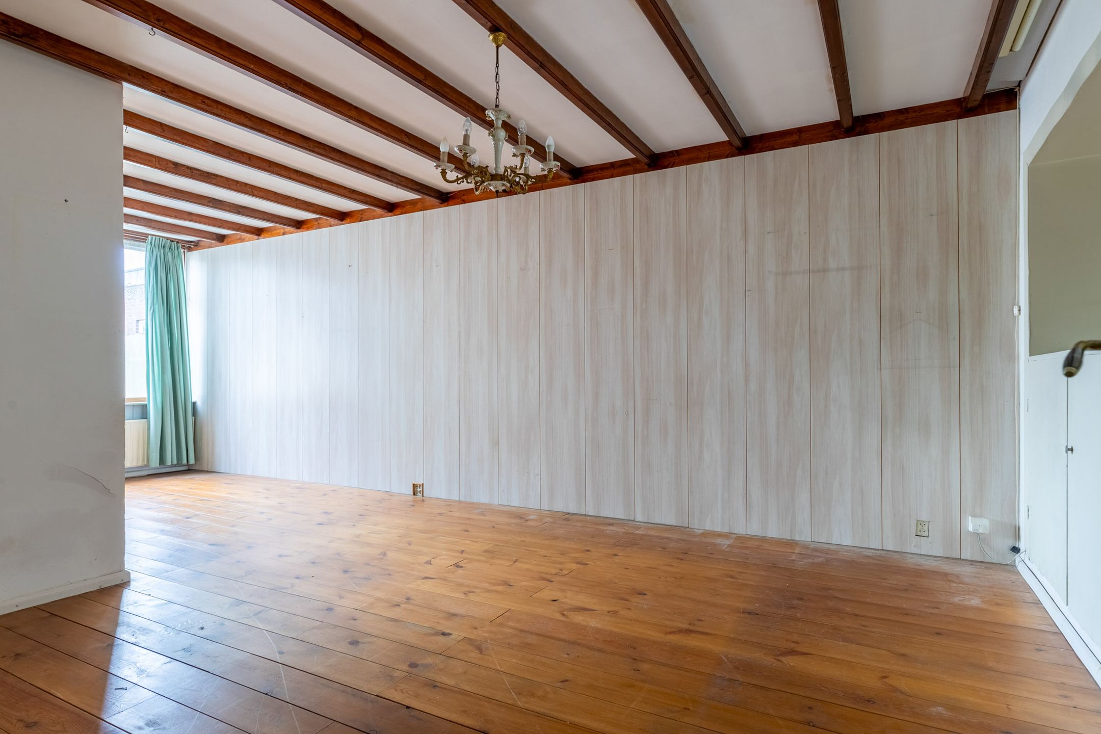 Foto 18 van Teijchinélaan 10