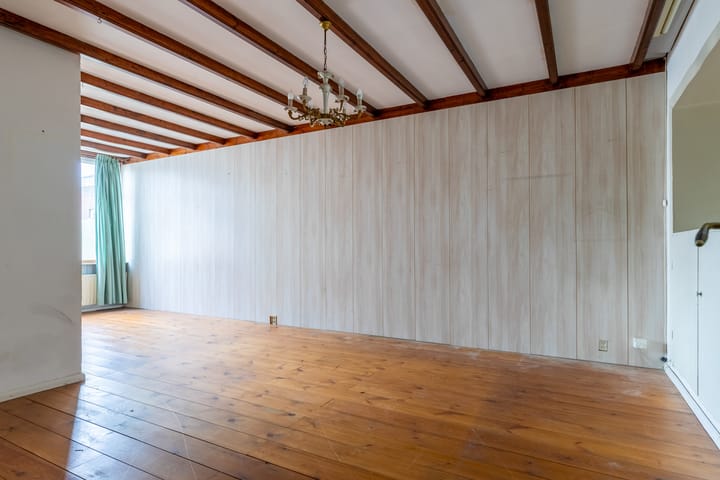 Foto 18 van Teijchinélaan 10