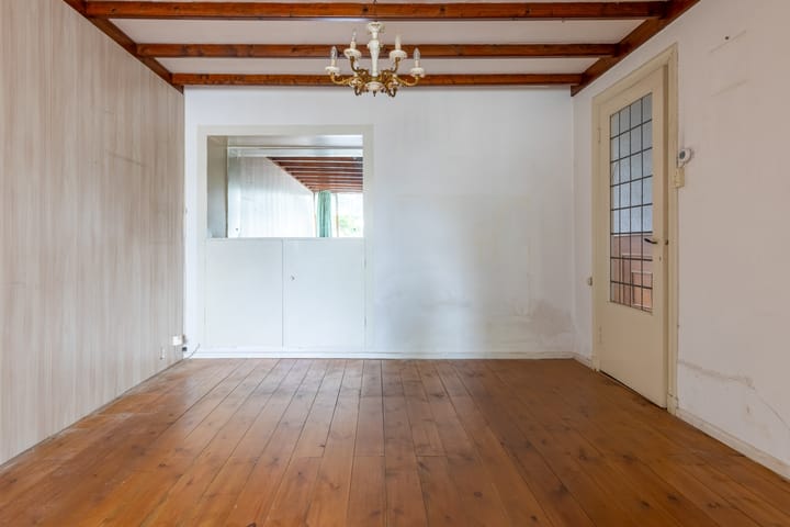 Foto 19 van Teijchinélaan 10