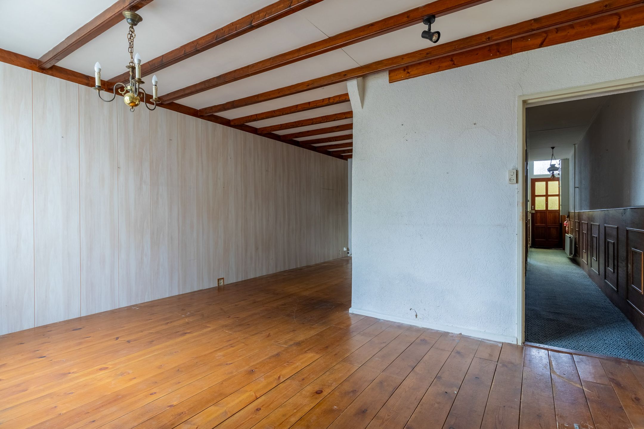 Foto 21 van Teijchinélaan 10