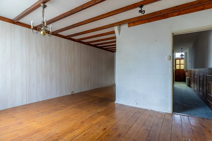 Foto 21 van Teijchinélaan 10